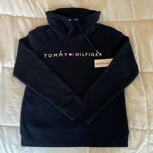 Tommy Hilfiger Sport Sweatshirt Size Small